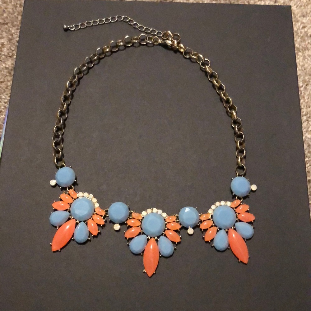 Red Dress Boutique Necklace